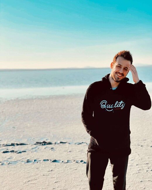 "Bez bebek"in "Emre"si 15 il sonra - FOTO-VİDEO