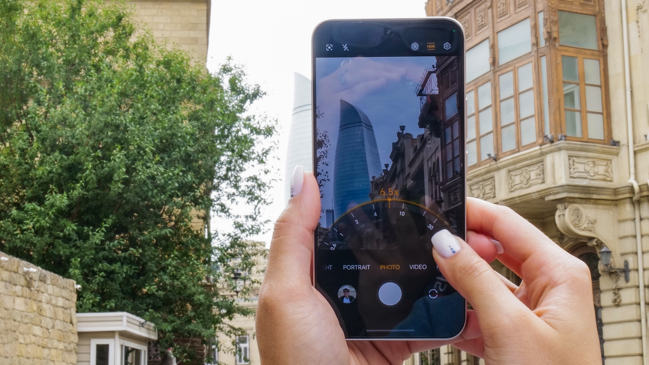 HONOR 400 seriyasındakı süni intellektlə əlinizdəki imkanlar inanılmaz gələcək