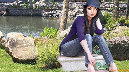 Hollivudun 20 ən gözəl aktrisası - FOTOLAR