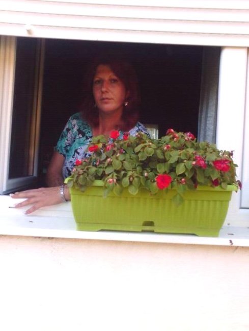 34 yaşlı qadından dəhşətli əməl: Kişinin cinsiyyət orqanını kəsib sobaya atdı - FOTOLAR