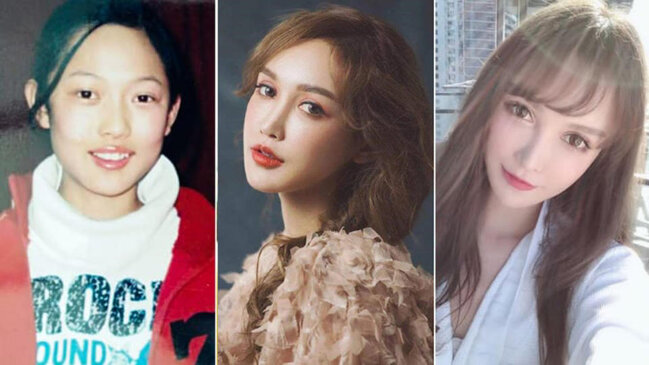 Bu qız 100-dən çox əməliyyat keçirib iki klinika açdı - FOTO-VİDEO