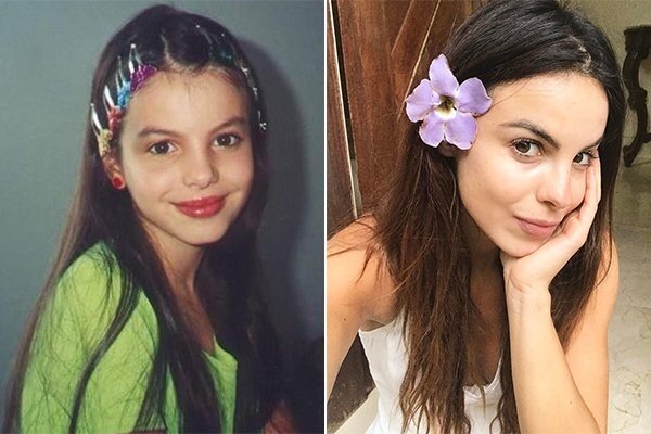 "Klon"un Samirəsini görənlər tanımadı - 21 il sonrakı HALI – FOTOLAR