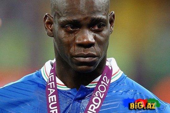 Azarkeşlərin ən çox nifrət etdiyi futbolçular - SİYAHI - FOTO