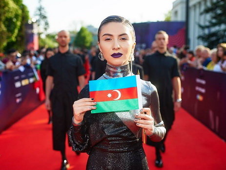 "Eurovision 2017" mahnı müsabiqəsinə saatlar qaldı - VİDEO
