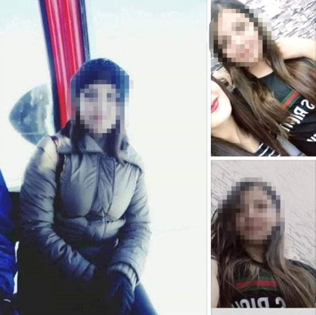 14 yaşlı oğlanla nişanlanan Gülay itkin düşdü: Tələbə imiş...