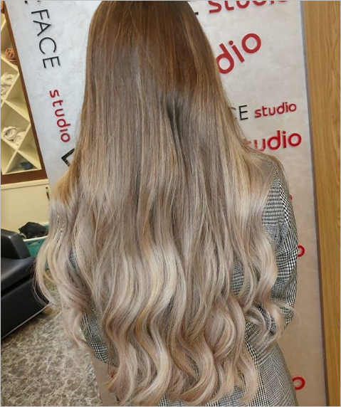 Mövsümün trend saç düzümü və rəngləri hansıdır? - Stilist Elbrus açıqladı - FOTOLAR