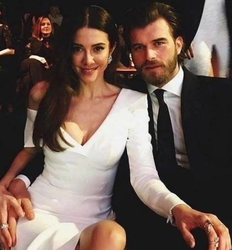 Kıvanç xanımına yazdığı romantik şərhlə DİQQƏT ÇƏKDİ - FOTO