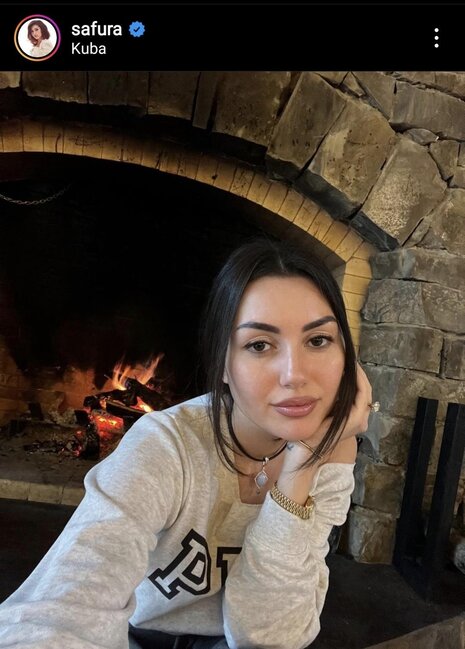 Tanınmışların ən yeni İnstaqram paylaşımları - FOTO