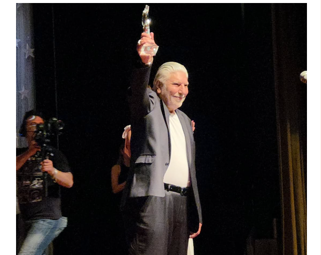 Attila Olğaçın son görüntüsü sosial mediada gündəm oldu