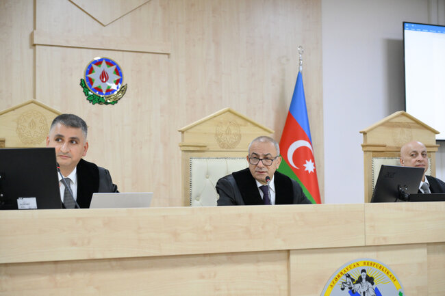 Xocalı soyqırımı, Qarakənd faciəsi və digər cinayətlərlə bağlı sənədlər elan olundu - Fotolar