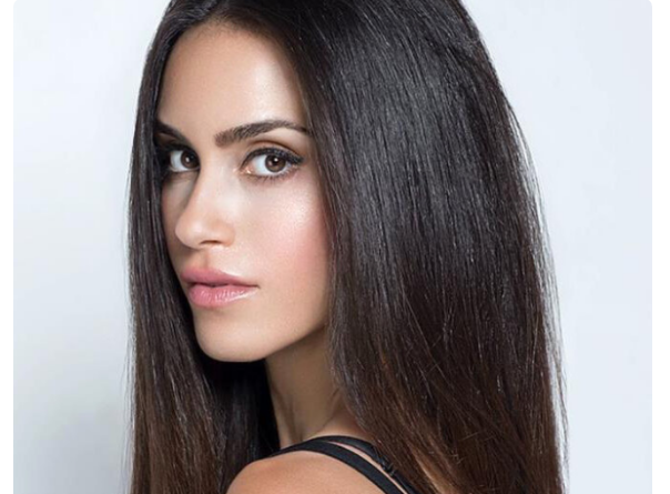 Göz oxşayan İran aktrisaları - FOTOLAR