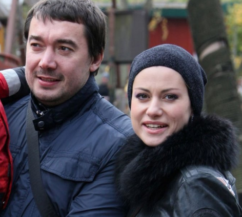 Bəxti gətirənlər - Milyonçuya ərə getmiş 4 aktrisa - FOTO