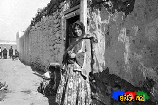 Bakı 1890-cı ildə - FOTO