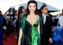 Azərbaycan "Evrovision" FİNALINDA - VİDEO / fotolar