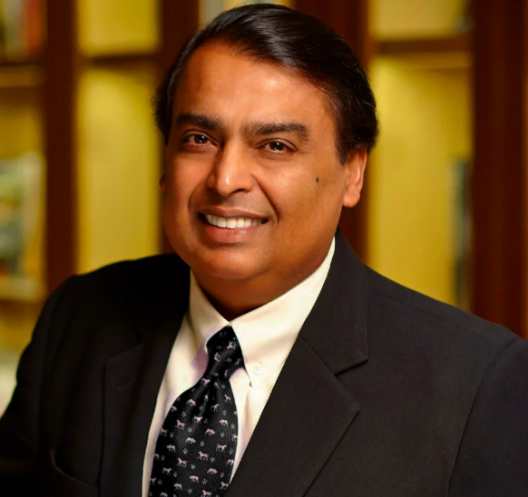 Hindistanın ƏN VARLI adamı BU EVDƏ yaşayır - FOTOLAR