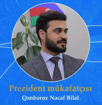 Prezidentin mükafatlandırdığı 10 gənc kimdir? - FOTOLAR