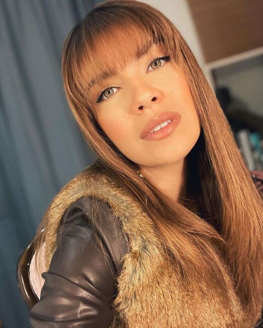 Mahsunun yeni filminin baş rolu odur