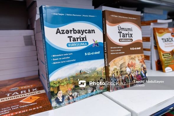 Məktəbli ləvazimatının qiymətləri nə qədər artırılıb? – "Sədərək" və yarmarkadan REPORTAJ-FOTO