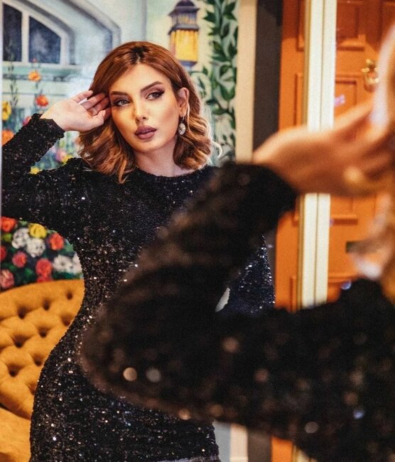 "Üzə-düz"ü ona dəyişdi - FOTO-VİDEO