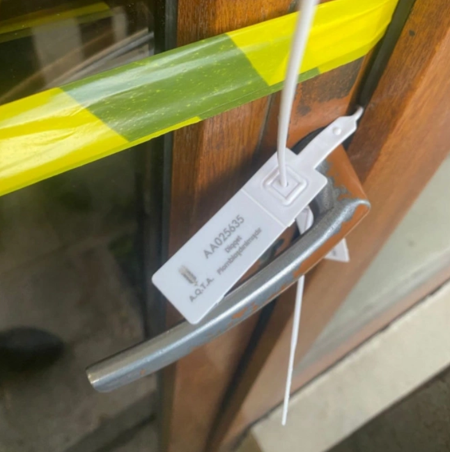 Abşeronda yerləşən kafelərdən birində saxta spirtli içkilər aşkarlanıb