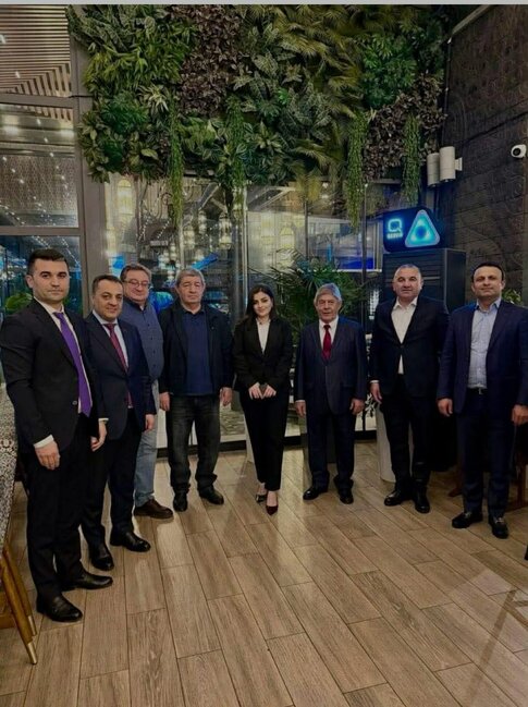 Daşkənt şəhərində Türk Dövlətləri Autizm Federasiyasının növbəti beynəlxalq tədbiri keçirildi