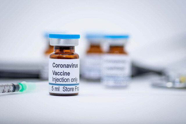 Koronavirus peyvəndi ikinci qrup könüllülərə VURULDU