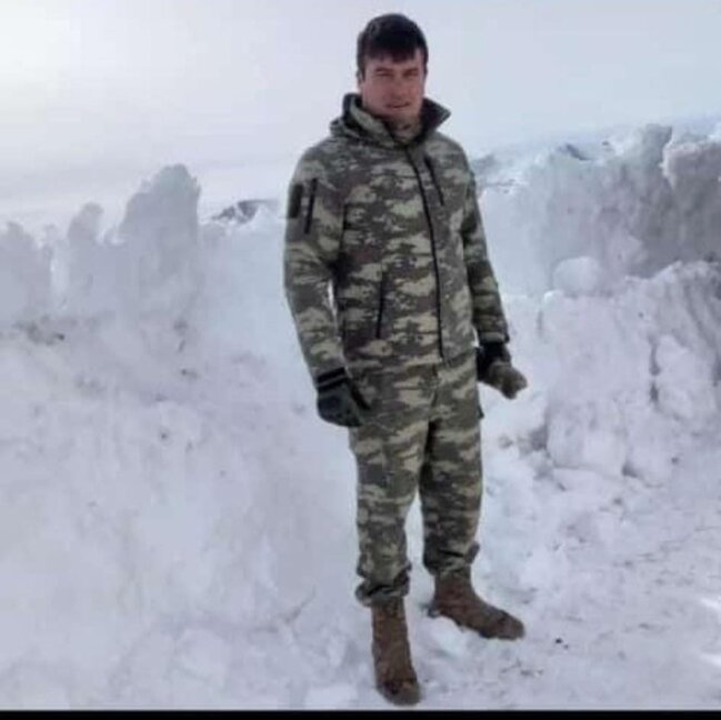 50 şəhidimizin FOTOSU - Onları TANIYAQ