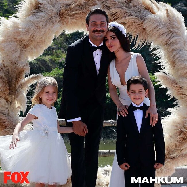 "Mahkum" ekranla vidalaşacaq