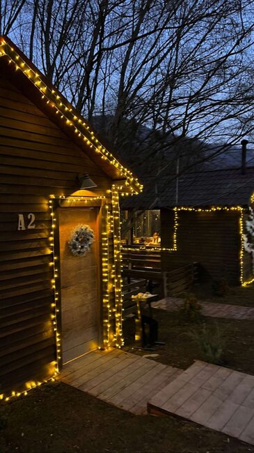 Safura həyat yoldaşı ilə Qubada tətildə - FOTO-VİDEO