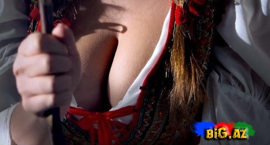 Açıq-saçıq "Eurovision" klipi qalmaqal yaratdı - FOTO-VİDEO
