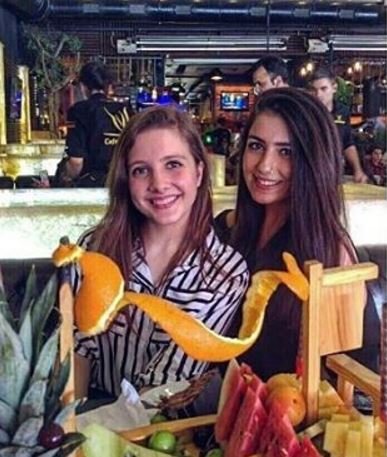 "Selena" serialının aktrisası görün indi nə haldadır - FOTOLAR