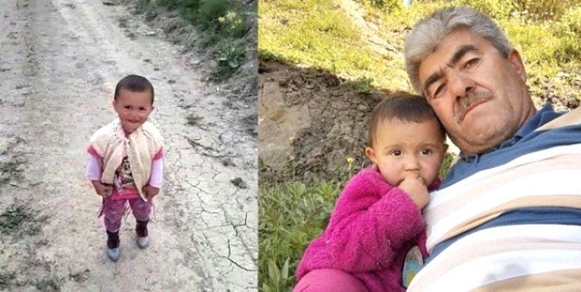 1 yaşlı uşağın cəsədi tapıldı: Əmisi təcavüz edib, öldürüb - FOTO