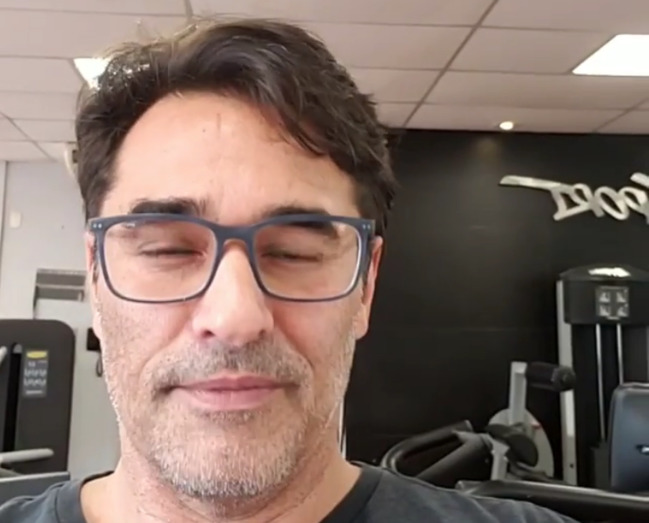 "Klon"un Zeyni yadınızdadır? - İndi aşiq olduğu "Hade" də onu tanımaz - FOTO