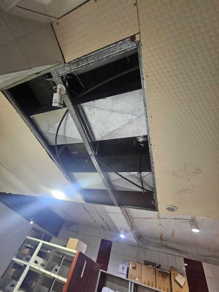 "Mona Liza"da saxta içki verilirmiş - Fotolar