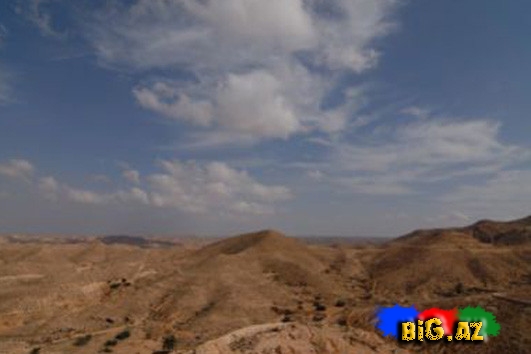 Tunis haqqında maraqlı faktlar və - FOTO