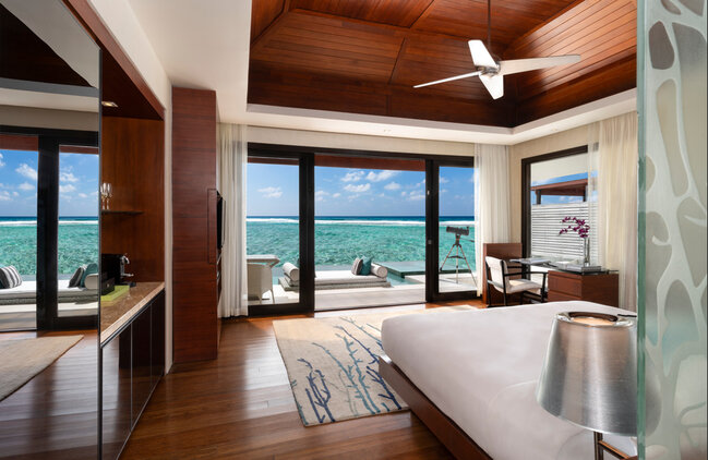 Maldiv adalarında azərbaycanlı turistlər üçün xüsusi təklif - FOTOLAR-VİDEO