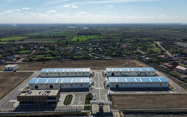 Prezident Sabirabaddadır - Fotolar - Yenilənib