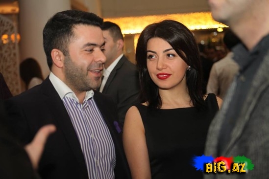 "Axırıncı yol"un qala gecəsi möhtəşəm oldu - FOTOLAR