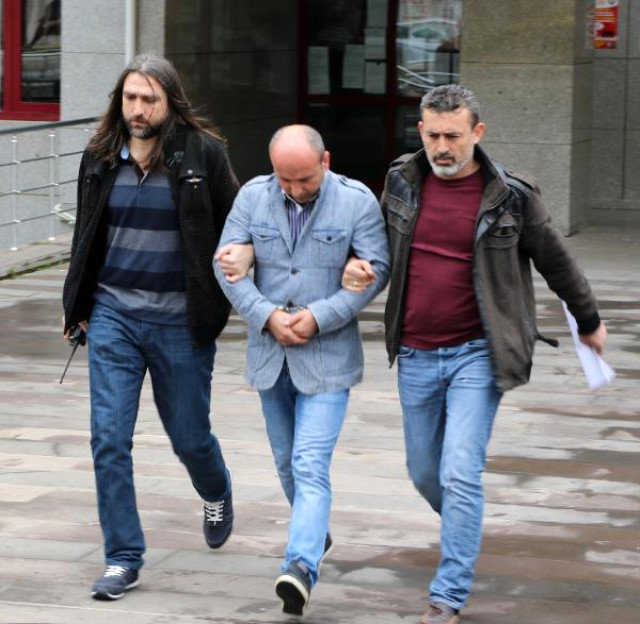 Qardaşının arvadını başqa kişi ilə tutdu , boğaraq öldürdü - FOTOLAR