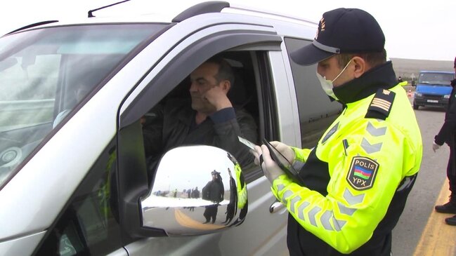 Min nəfəri icazə.e-gov.az-da qeydiyyatdan keçirənlər HƏBS EDİLDİ