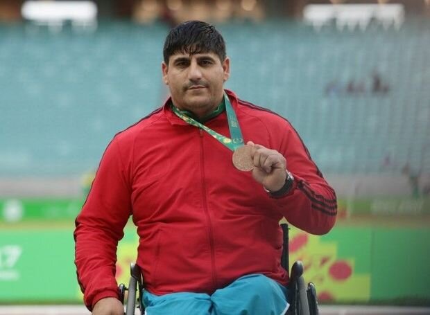Millimiz Qran Pridə üç medal qazanıb