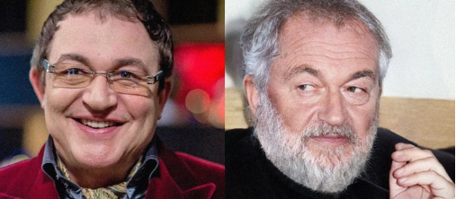 Estetika olmasaydı, məşhurlar necə görünərdi?