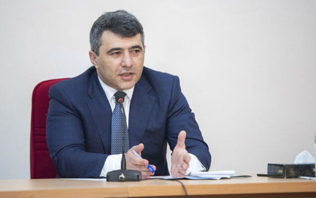 Eks-nazirlər indi nə işlə məşğuldur? - FOTO