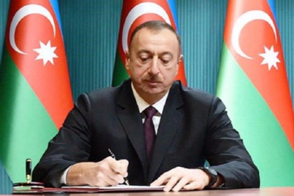 Azərbaycan da bu dövlət qurumu fəaliyyətin dayandırdı - Prezident sərəncamı əsasında