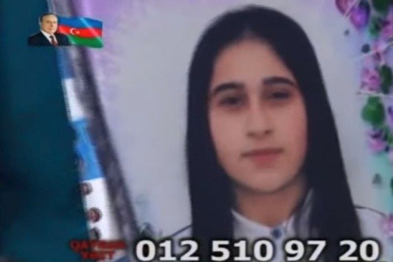 Nişan günü intihar edən qızın sevgilisi danışdı: TƏFƏRRÜAT - VİDEO