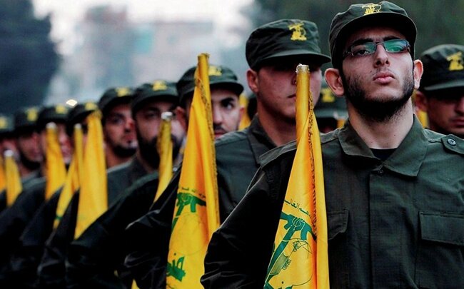 KİV: "Rusiya "Hizbullah"ın 800 muzdlusunu döyüşlərə cəlb edir"
