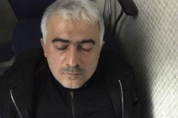 Namiq Canıyevin yerinə TƏYİNAT OLDU