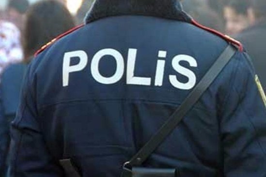 54 polis əməkdaşı yaralanıb - AZƏRBAYCANDA