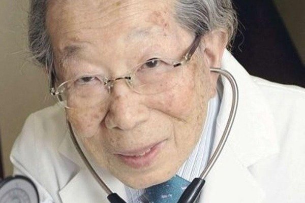 105 yaşında ölən yapon həkimdən 8 tövsiyə - Uzunömürlü olmaq üçün