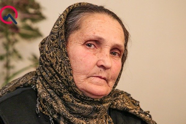 "Dedim bu gecə ya sən ölməlisən, ya da mən..." - Ərini öldürüb bağda basdıran Rəhimə nənə (VİDEO)